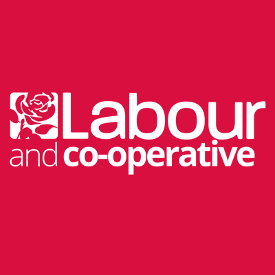 Labour Party Logo